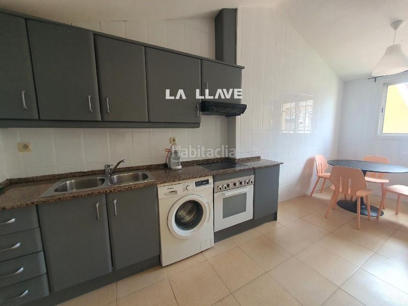 Foto b8437602-7d92-449e-9e95-2a93076b27ad. Rent penthouse with heating in Mercat-Mas Moixa Blanes