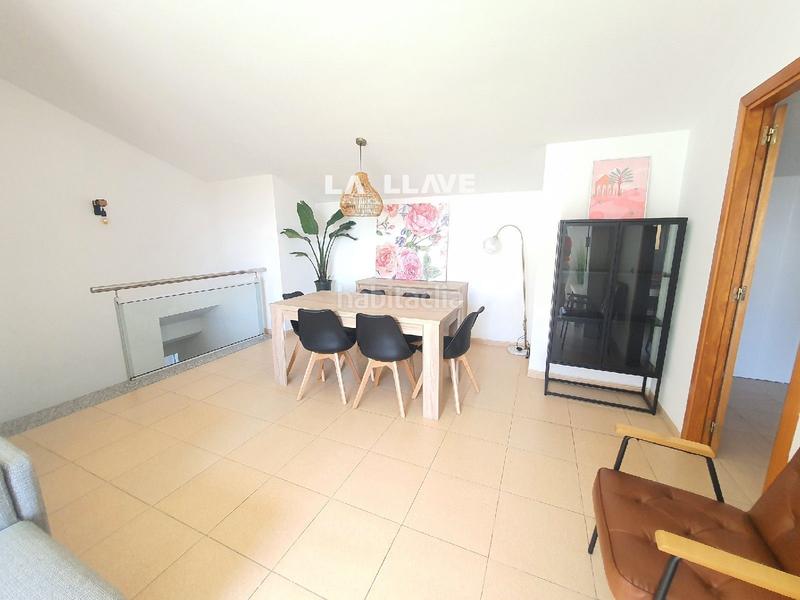 Foto c2c6ed16-174e-4bd0-a130-e7403d4cb4cd. Rent penthouse with heating in Mercat-Mas Moixa Blanes