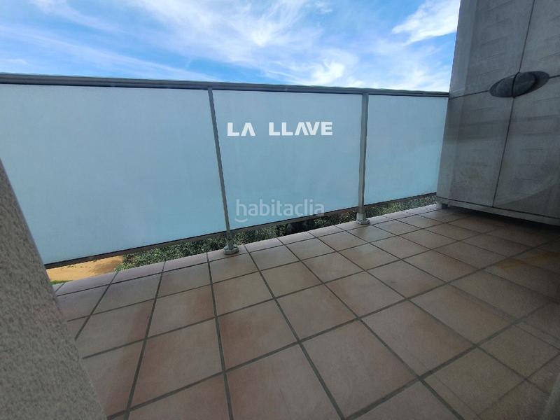 Foto c3c3fa01-1df2-4c87-8f39-e5bc993853e7. Rent penthouse with heating in Mercat-Mas Moixa Blanes
