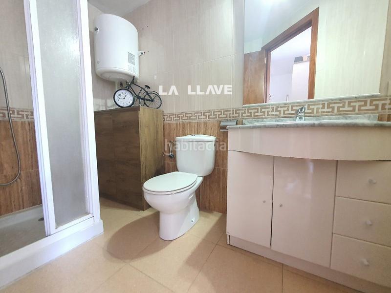 Foto d05ef55e-8502-484e-91c3-a7bad16ad0d3. Rent penthouse with heating in Mercat-Mas Moixa Blanes