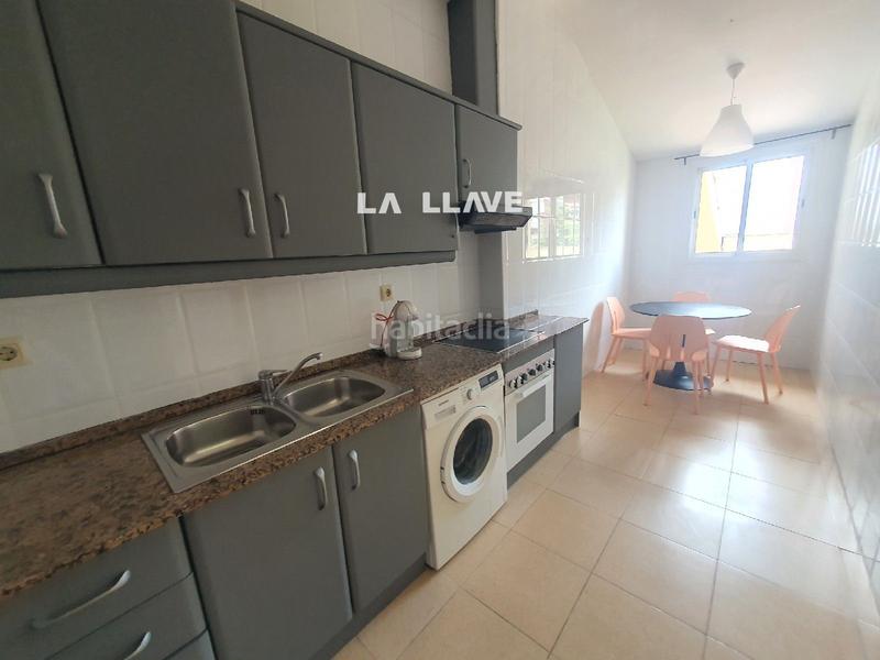 Foto d9ac300e-7ca9-46ca-83a3-a3bf1d1c2156. Rent penthouse with heating in Mercat-Mas Moixa Blanes