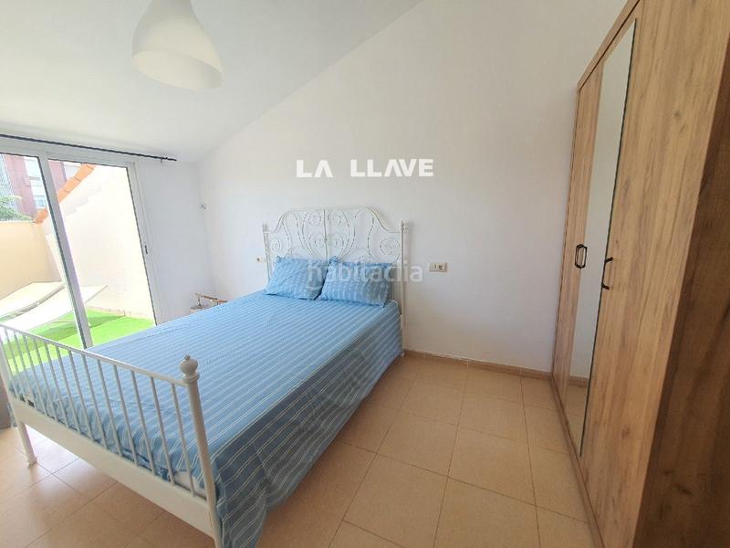 Foto f068afee-0cca-487d-a470-35a2e002979f. Rent penthouse with heating in Mercat-Mas Moixa Blanes