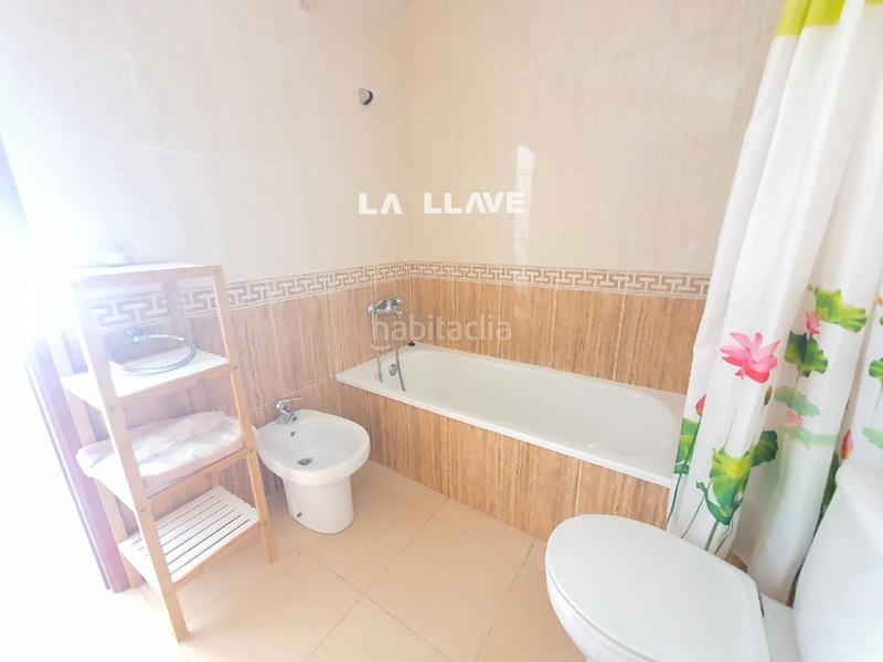 Foto f09fdc22-0003-4620-a9b9-000f4fedae5c. Rent penthouse with heating in Mercat-Mas Moixa Blanes