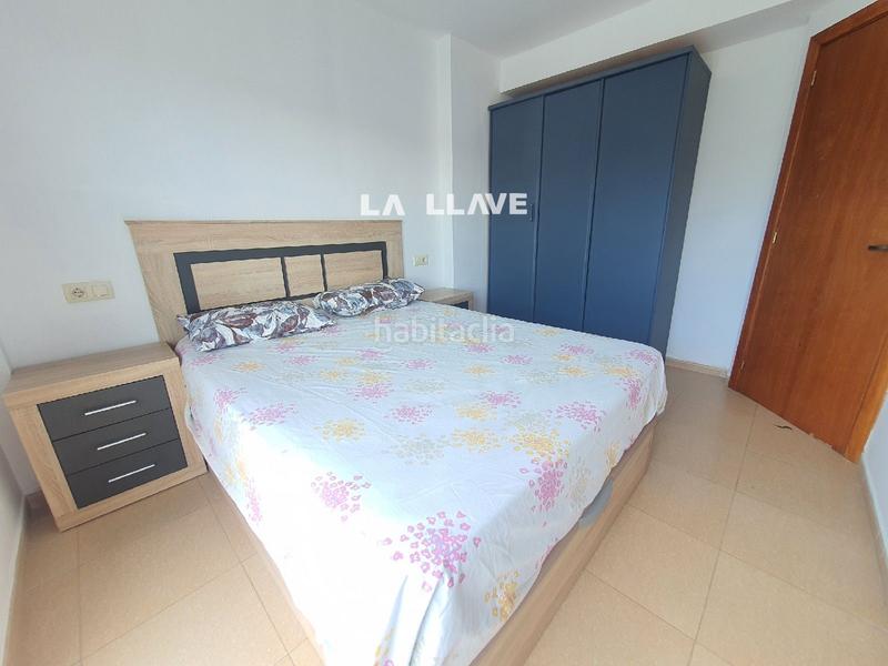 Foto f6b96032-52d4-4c90-ac39-bab6a3784659. Rent penthouse with heating in Mercat-Mas Moixa Blanes