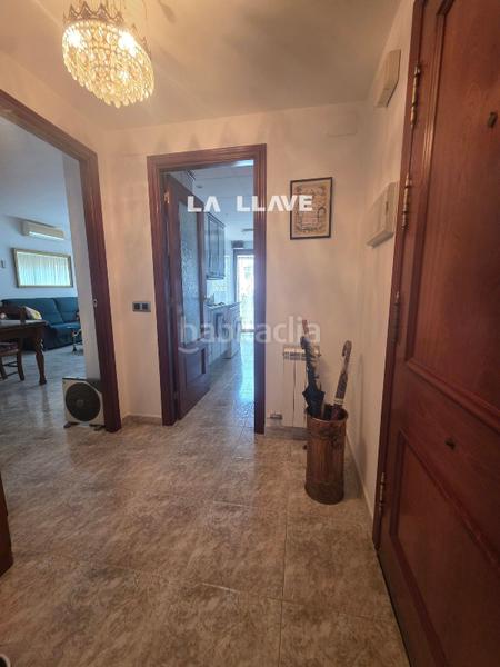 Foto 0897dc35-e74a-4a13-979a-8a5cf4f1405c. Piso  de 3 hab dobles con 2 baños, gran terraza y parking can borrell en Blanes