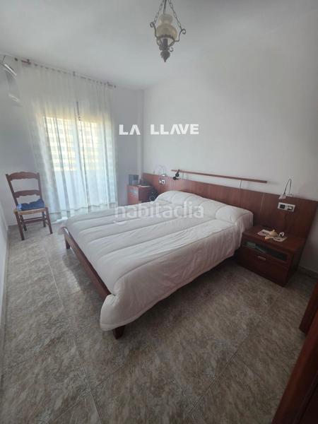 Foto 22d61008-e7ae-4a89-93dd-af94f1cc489a. Piso  de 3 hab dobles con 2 baños, gran terraza y parking can borrell en Blanes