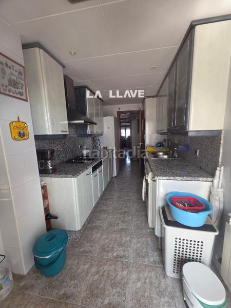 Foto 276ec042-93db-4932-953a-09429d36c2c8. Piso  de 3 hab dobles con 2 baños, gran terraza y parking can borrell en Blanes