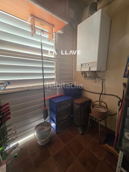 Foto 641df8d4-ae10-496d-850d-b1af9984dec9. Piso  de 3 hab dobles con 2 baños, gran terraza y parking can borrell en Blanes