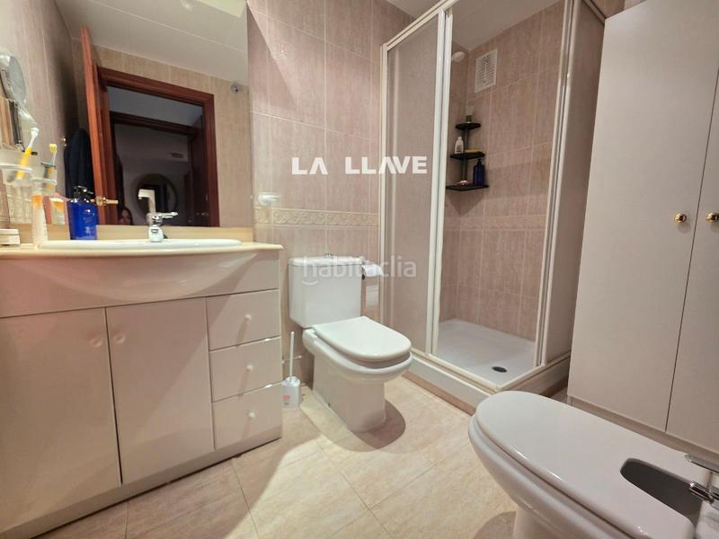 Foto 6e1e7420-4f3b-4ac9-aab3-e7f39265763f. Piso  de 3 hab dobles con 2 baños, gran terraza y parking can borrell en Blanes