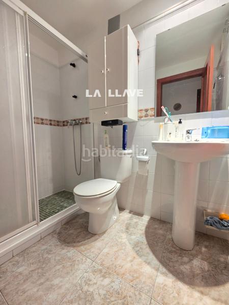 Foto ed5383c5-83cd-4d23-a727-1fb352b4598b. Piso  de 3 hab dobles con 2 baños, gran terraza y parking can borrell en Blanes