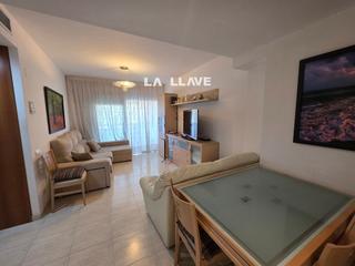 Flat in Fenals. Piso en fenals con 2 hab a solo 300m de la playa