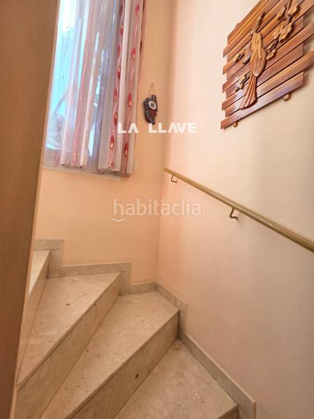 Foto 2ff8b8a0-c142-4bb7-9c01-533fec682de4. Àtic amb calefacció a Centre Blanes