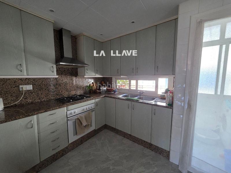 Foto 39b88a92-f5c2-4f1b-bc92-9c37c916a144. Àtic amb calefacció a Centre Blanes