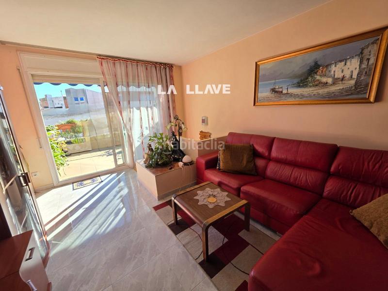 Foto 7e7cae17-cd97-4a09-a45f-3c028dc11e38. Àtic amb calefacció a Centre Blanes