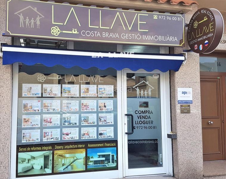 Foto 8171f0ac-f1a7-4fa8-b863-9f102db54dde. Àtic amb calefacció a Centre Blanes