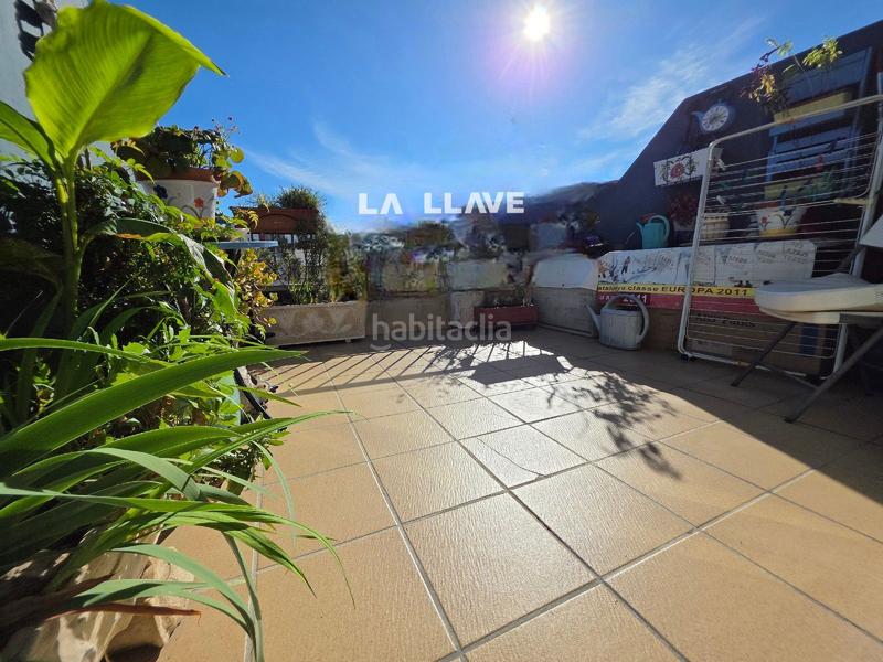 Foto abed3ad2-782d-4ed8-a199-1da81364b8ee. Àtic amb calefacció a Centre Blanes