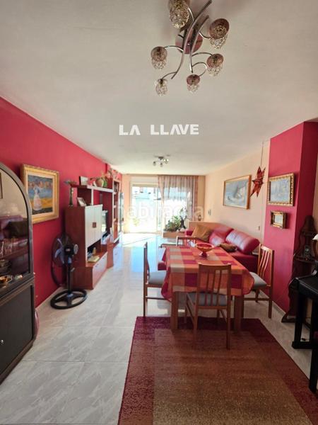 Foto adbc4183-13e0-4375-ac92-42430f4f06a7. Àtic amb calefacció a Centre Blanes