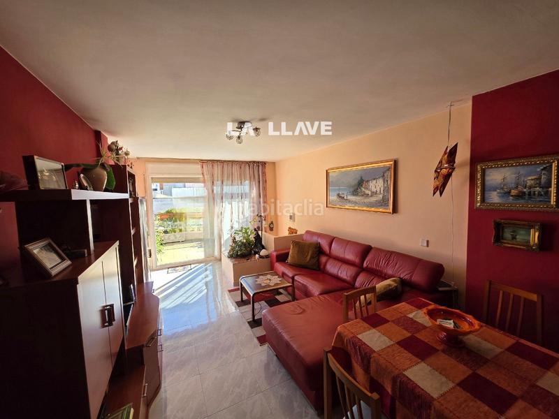 Foto afa83de6-79e6-4db0-a2bf-60bf86bc27f3. Àtic amb calefacció a Centre Blanes