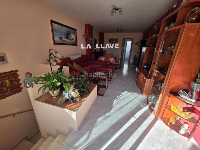 Foto db0e552d-e0cb-4c03-bafc-3a154ff0f21e. Àtic amb calefacció a Centre Blanes