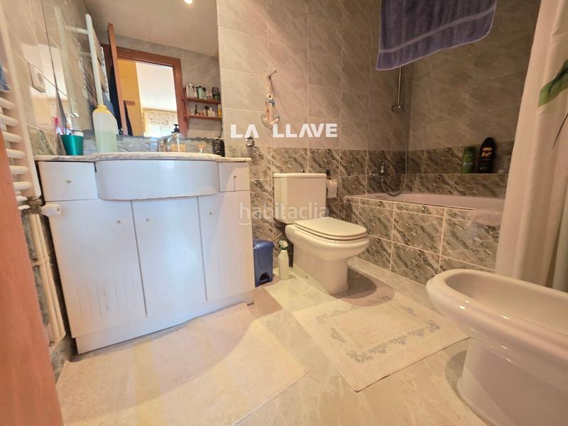 Foto ef785d4e-8a13-4371-86da-08893466aeb8. Àtic amb calefacció a Centre Blanes