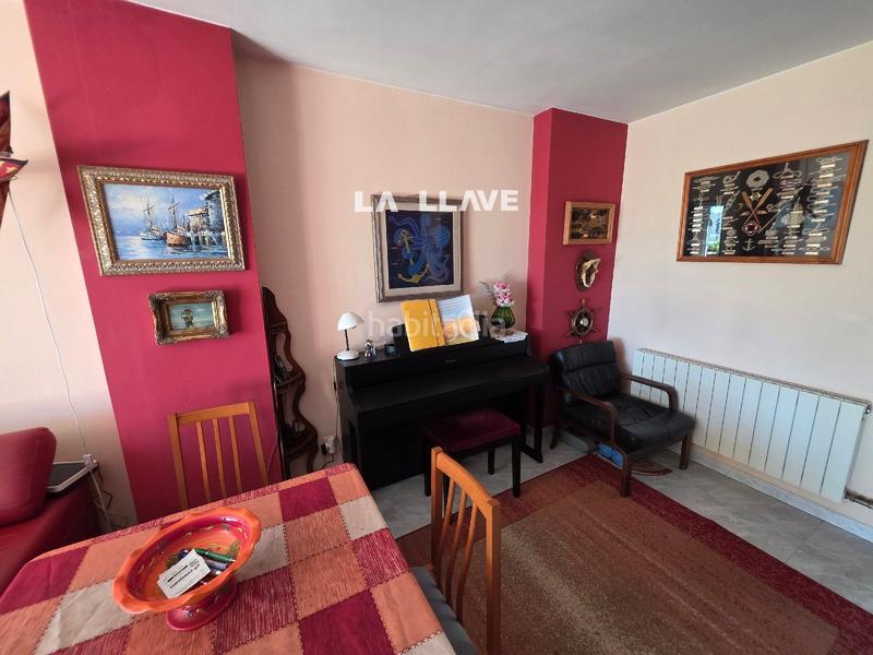 Foto f330e980-fae7-48c8-a1d9-97d255c98c75. Àtic amb calefacció a Centre Blanes