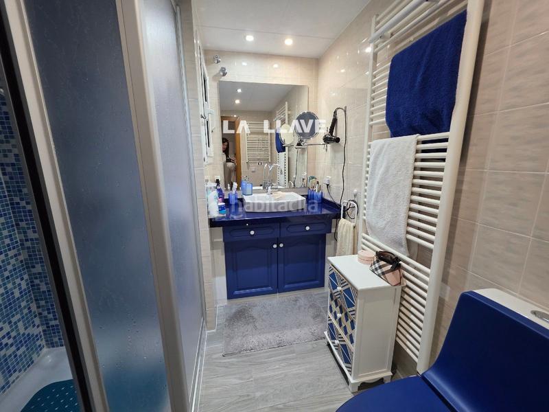 Foto 095cab87-2de4-4dd4-bdea-203e1025d382. Flat with heating parking in Centre Lloret de Mar