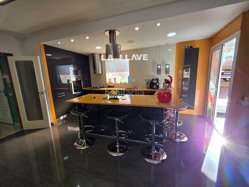 Foto 0b5613d6-fed3-4ab6-b44b-279b50fbec40. Flat with heating parking in Centre Lloret de Mar