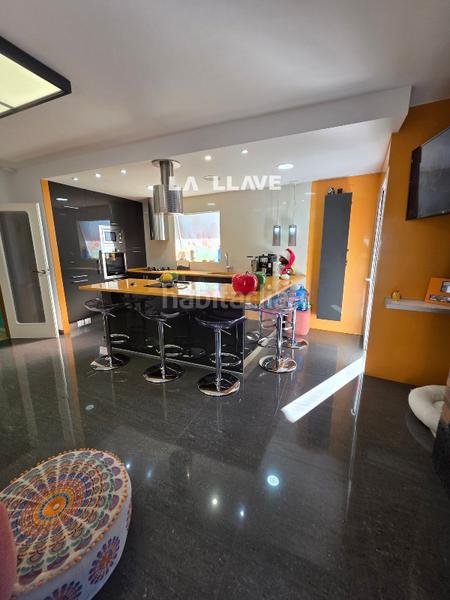 Foto 2340dadc-88d9-4f21-8159-a1c2ddefbcb1. Flat with heating parking in Centre Lloret de Mar