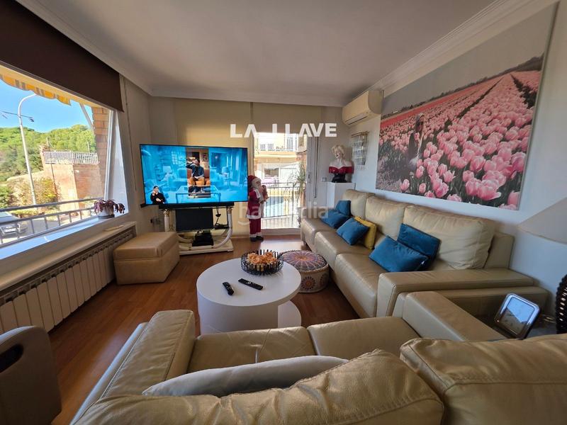 Foto 2e8d541d-96ea-4bff-894d-6454d28d9996. Flat with heating parking in Centre Lloret de Mar