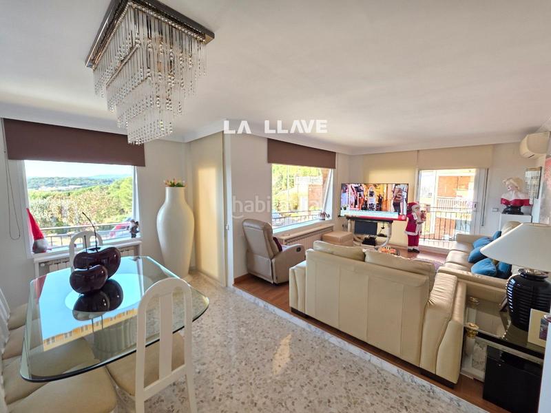 Foto 2ff888ea-4192-41b6-a037-45c73e0b3934. Flat with heating parking in Centre Lloret de Mar