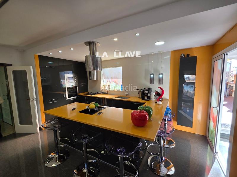 Foto 56a8fcc8-2b53-4b59-a81e-48f47eb6df39. Flat with heating parking in Centre Lloret de Mar