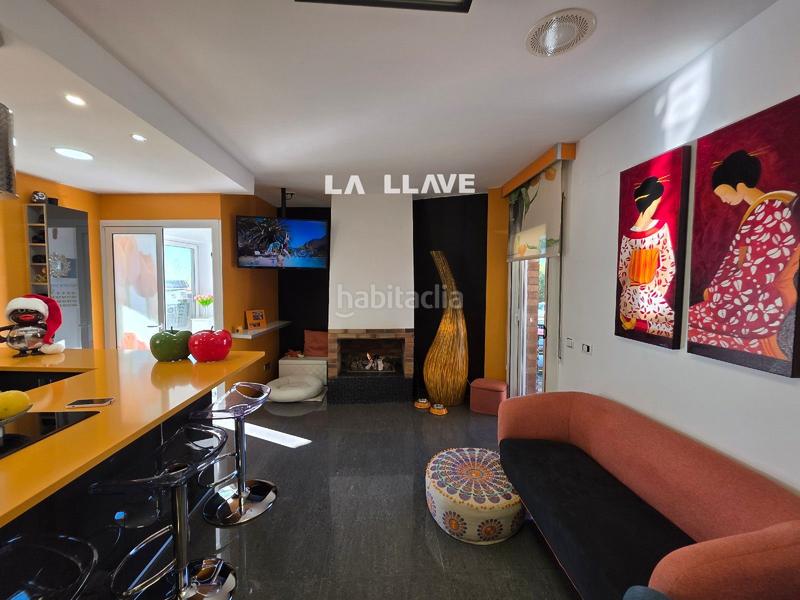 Foto 5bb96db9-4a5e-4577-816f-699dae1653ad. Flat with heating parking in Centre Lloret de Mar