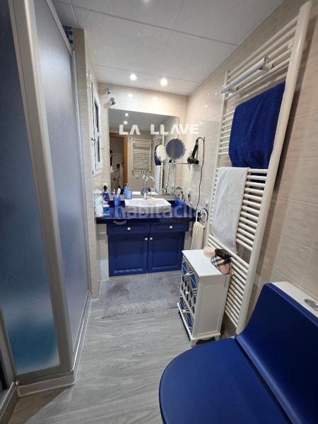 Foto 8025909f-c5ea-49b5-bc77-2dede0e0ce6f. Flat with heating parking in Centre Lloret de Mar