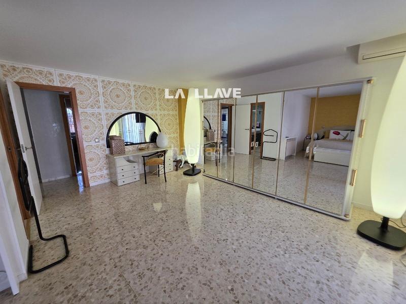 Foto 965bc9cf-23e2-41b9-a762-58648debc2fa. Flat with heating parking in Centre Lloret de Mar