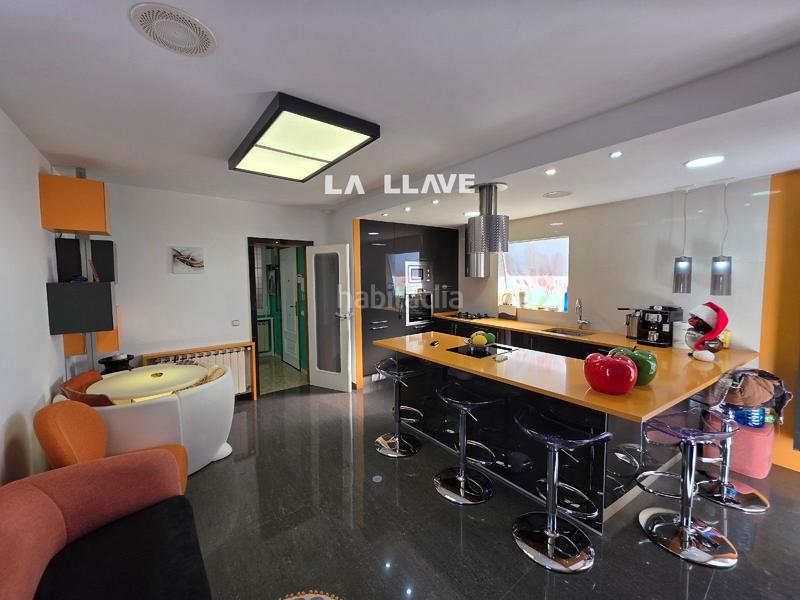 Foto 9d210bbb-e605-4d6b-a1ca-ea97ef9d5c15. Flat with heating parking in Centre Lloret de Mar