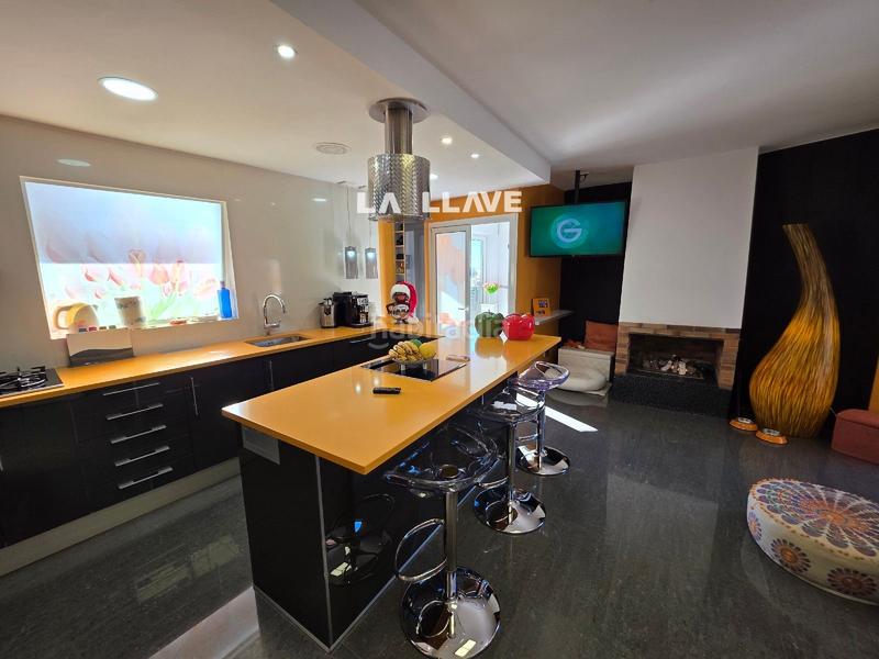 Foto ce3e4c21-3934-4467-94c8-7e0143222d0c. Flat with heating parking in Centre Lloret de Mar