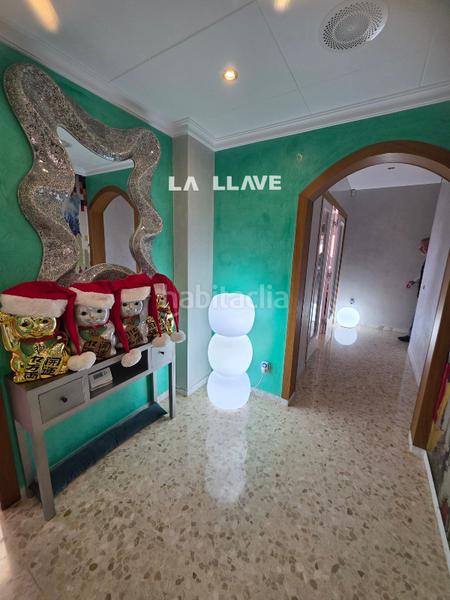 Foto e7cf8297-e388-4eb5-8903-f049d7a1d894. Flat with heating parking in Centre Lloret de Mar