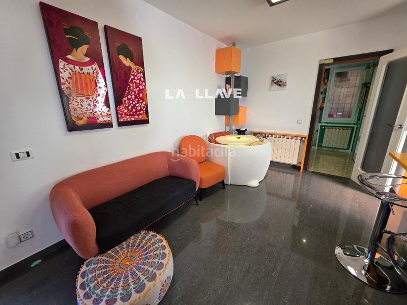 Foto ebbae56f-18ee-45d3-9e2a-eec4b566aa20. Flat with heating parking in Centre Lloret de Mar