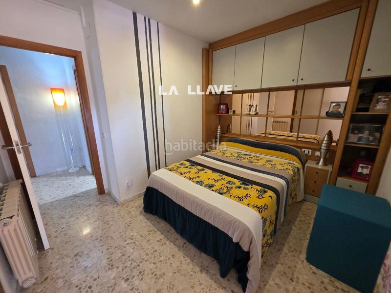 Foto ee95dd15-bddd-4e09-a5c0-78ce5fa5286c. Flat with heating parking in Centre Lloret de Mar