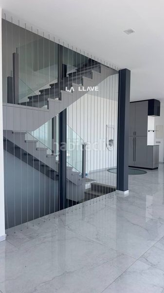 Foto 16891523-49a0-496d-9a6b-3558fe633137. Casa amb calefacció aparcament piscina a Serra Brava Lloret de Mar