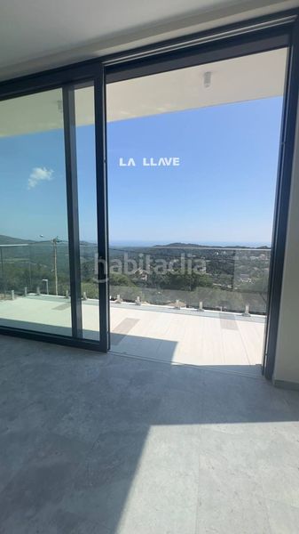 Foto 90ae479c-bb40-4b73-b9d9-11f0cb38a9ec. Casa amb calefacció aparcament piscina a Serra Brava Lloret de Mar