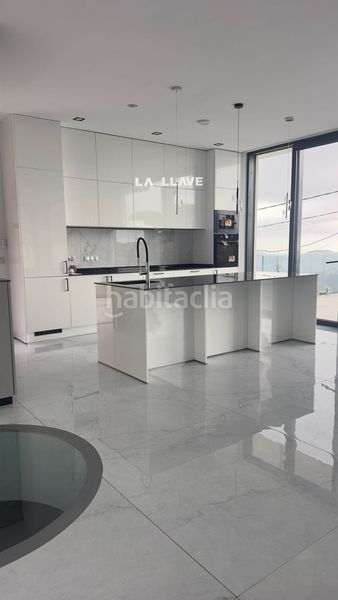 Foto ad2210aa-fb49-4aae-8ebd-c294c496804a. Casa amb calefacció aparcament piscina a Serra Brava Lloret de Mar