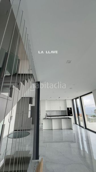 Foto c6273c6f-1c59-4343-b5e2-ff380bdcd1d6. Casa amb calefacció aparcament piscina a Serra Brava Lloret de Mar