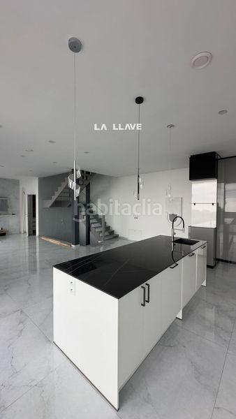 Foto d42b9a6c-4f37-4671-858d-4983bd634ea0. Casa amb calefacció aparcament piscina a Serra Brava Lloret de Mar
