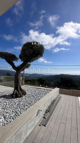 Foto e943236f-2593-4edb-916a-6b5e25a77a57. Casa amb calefacció aparcament piscina a Serra Brava Lloret de Mar