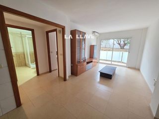 Flat in Mercat-Mas Moixa