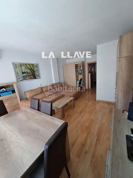 Foto ab18a7bf-5b28-4241-9209-1d0927517393. Pis amb calefacció aparcament a Els Pavos Blanes
