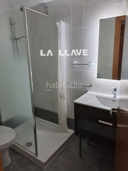 Foto d47d9b2d-571c-4bed-921b-4ade8d0a4ed5. Pis amb calefacció aparcament a Els Pavos Blanes