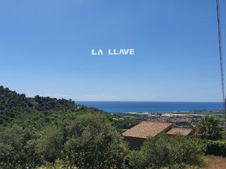Terreno residencial en Sant Pere de Vilamajor. Parcela de 1200m2 en una zona privilegiada con unas bonitas vist
