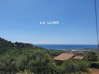 Terreny residencial  Carrer de santa susana. Parcela de 1200m2 en una zona privilegiada con unas bonitas vist